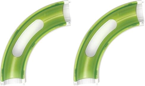 Catit Senses 2.0 Curved Circuit Track - Add-On for Catit Senses Circuit Cat Toys in Saudi Arabia