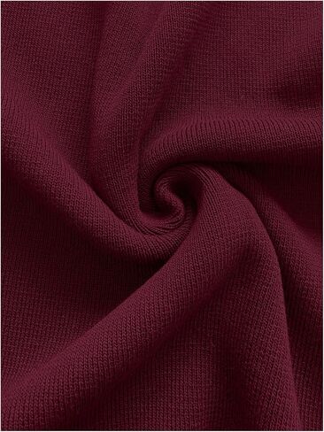 Floerns Women's Casual Sleeveless Sweater Knit Vest V Neck Button Up Knitted Open Front Knitwear in Saudi Arabia