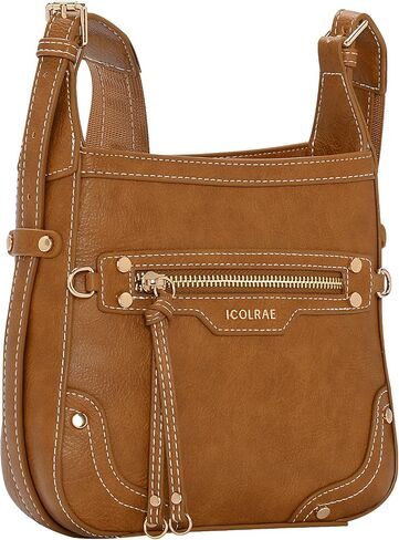 محفظة Crossbody مع حزام قابل للتعديل ، أكياس Crossbody حقيبة اليد العصرية للنساء للحفاظ in Saudi Arabia