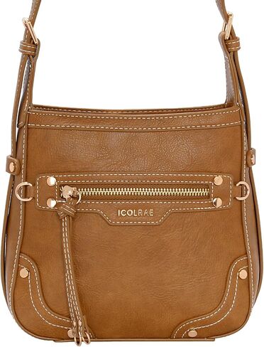محفظة Crossbody مع حزام قابل للتعديل ، أكياس Crossbody حقيبة اليد العصرية للنساء للحفاظ in Saudi Arabia
