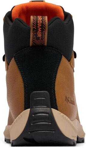 حذاء Landroamer Explorer الرجالي المقاوم للماء من كولومبيا للمشي لمسافات طويلة in Kuwait