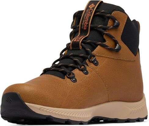 حذاء Landroamer Explorer الرجالي المقاوم للماء من كولومبيا للمشي لمسافات طويلة in Kuwait