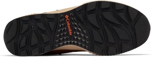 حذاء Landroamer Explorer الرجالي المقاوم للماء من كولومبيا للمشي لمسافات طويلة in Kuwait