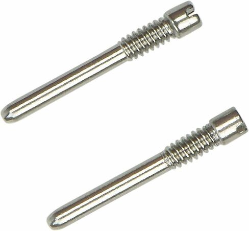 Ewatchparts 2 Watch Lug Screws Compatible With 42mm Audemars Piguet Ap Royal Oak 15710ST N2153 H54020 in Saudi Arabia