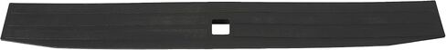 ECOTRIC Tailgate Cap Molding Top Trim Kit Compatible with 2017-2022 Ford F250 F350 Super Duty with Flex Step Tailgate Replacement for FO1904134 FO1904140 in Saudi Arabia