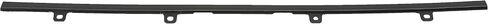 ECOTRIC Tailgate Cap Molding Top Trim Kit Compatible with 2017-2022 Ford F250 F350 Super Duty with Flex Step Tailgate Replacement for FO1904134 FO1904140 in Saudi Arabia