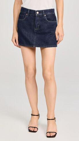 PAIGE Women's Ryder Skirt in Saudi Arabia