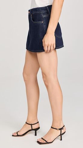PAIGE Women's Ryder Skirt in Saudi Arabia