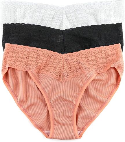 hanky panky EcoRX Vkini Panties for Women in Saudi Arabia