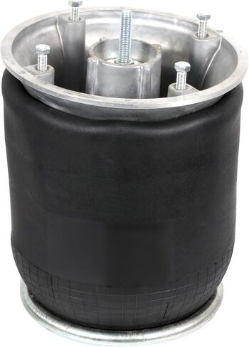 2Pcs Front Rear Air Suspension Air Spring Bag Replacement for Firestone Part Number: W01-358-9974 for Firestone Air Spring Style Number: 1T15M7.5 for Firestone OEM Number: W016759974, W013589974 in Saudi Arabia