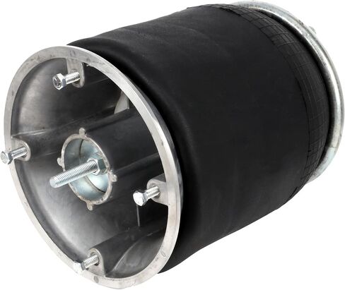 2Pcs Front Rear Air Suspension Air Spring Bag Replacement for Firestone Part Number: W01-358-9974 for Firestone Air Spring Style Number: 1T15M7.5 for Firestone OEM Number: W016759974, W013589974 in Saudi Arabia