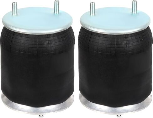 2Pcs Front Rear Air Suspension Air Spring Bag Replacement for Firestone Part Number: W01-358-9974 for Firestone Air Spring Style Number: 1T15M7.5 for Firestone OEM Number: W016759974, W013589974 in Saudi Arabia