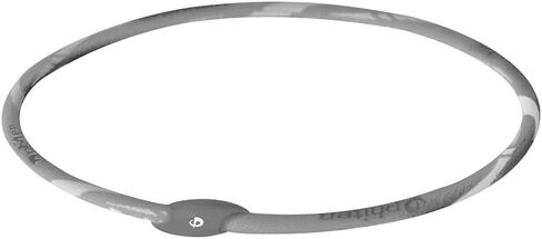 Phiten Air Titanium Necklace in Saudi Arabia
