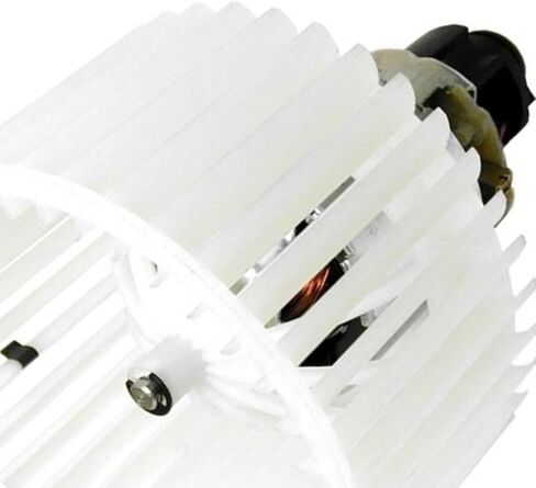 HVAC Blower Motor يناسب Audi S4 A6 100 Quattro 1992 1993 1994 1995 1996 1997 1998 1 x in Kuwait