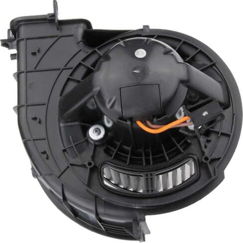 HVAC Blower Motor يناسب BMW X5 ، X6 2007 2008 2008 2010 2011 2012 2013 استبدال 64 11 6 971 108 1 PCS in Kuwait