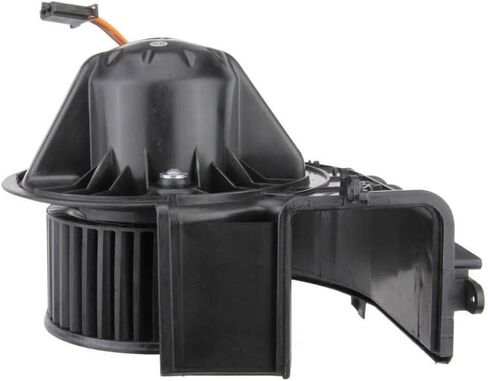 HVAC Blower Motor يناسب BMW X5 ، X6 2007 2008 2008 2010 2011 2012 2013 استبدال 64 11 6 971 108 1 PCS in Kuwait