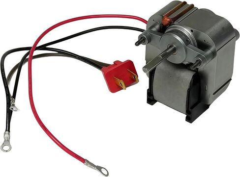 S-97017062 Motor and Blower Wheel Compatible with Broan Nutone OEM 695 99080591 ﻿ in Saudi Arabia
