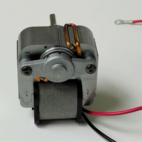 S-97017062 Motor and Blower Wheel Compatible with Broan Nutone OEM 695 99080591 ﻿ in Saudi Arabia