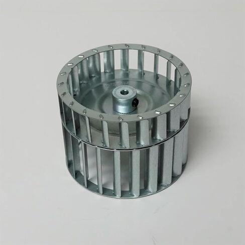 S-97017062 Motor and Blower Wheel Compatible with Broan Nutone OEM 695 99080591 ﻿ in Saudi Arabia