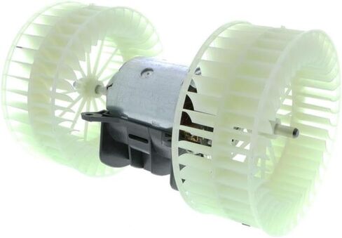 محرك منفاخ HVAC يناسب مرسيدس-بنز 300CE ، 300D ، 300E ، 300TE ، 400E 1990 1991 1992 1993 Replacement 0008308208 ، A0008308208 1 قطعة in Kuwait