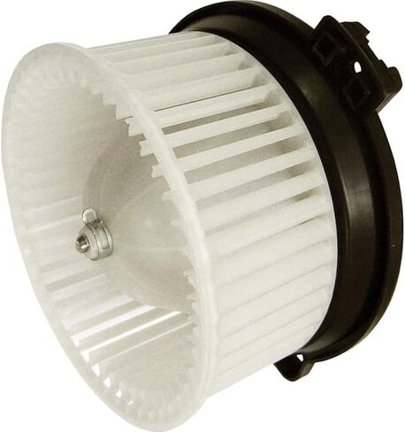 HVAC Blower Motor Fits Toyota Corolla 1993 1994 1995 1996 1997 يناسب Geo Prizm 1993 1994 1995 1996 1997 1 x in Kuwait