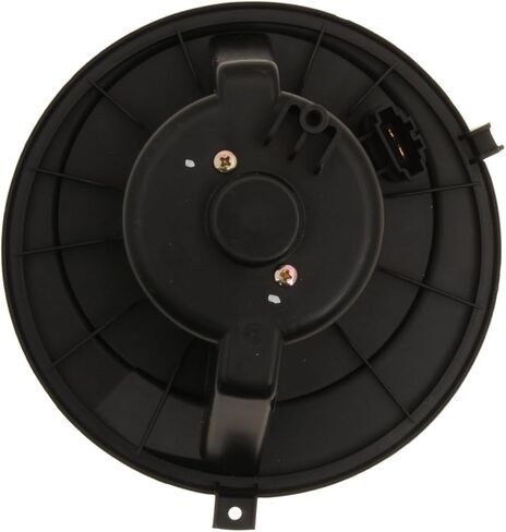 HVAC BLOWER MOTOR يناسب فولكس واجن جولف ، جيتا ، بارات 2005 2006 2007 2008 2008 2010 2011-2018 يناسب Audi A3 Quattro 2006-2013 استبدال 1K1819015C ، 1K1819015E ، 1K1819015 1PCS in Kuwait