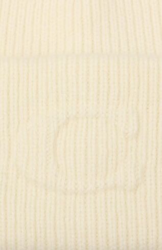 Coach Women's Embossed C Knit Beanie in Saudi Arabia