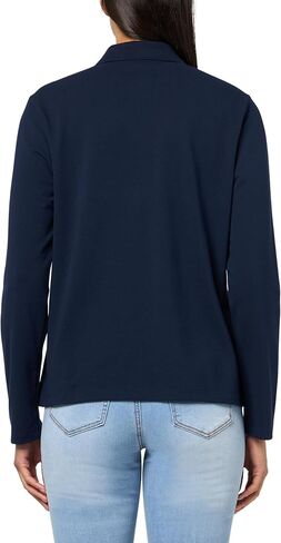Lacoste Women's Long Sleeve Golf Polo in Saudi Arabia