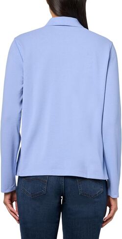 Lacoste Women's Long Sleeve Golf Polo in Saudi Arabia