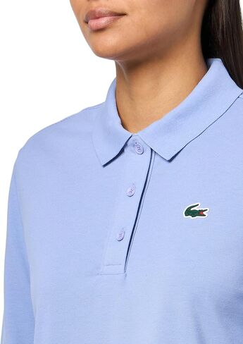 Lacoste Women's Long Sleeve Golf Polo in Saudi Arabia