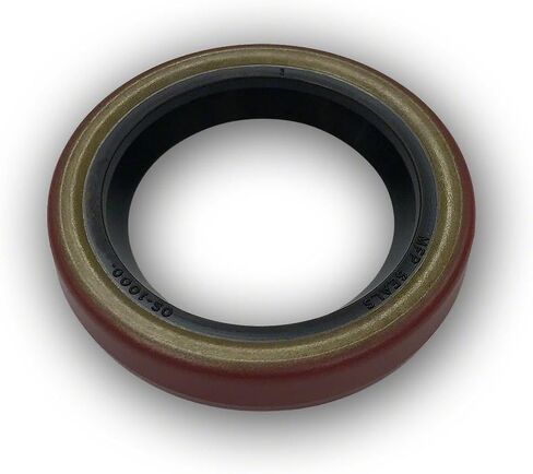 STEERING WORM SHAFT SEAL FOR IH Fits IH Fits FARMALL 400 404 450 504 B B-450 BM in Saudi Arabia