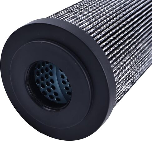 عنصر التصفية الهيدروليكي DVParts 932670Q KZ10 HC9700FKS9H متوافق مع Parker in Saudi Arabia