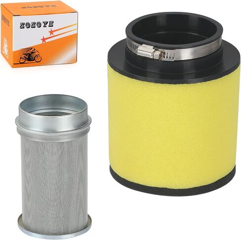 Air Filter & Cleaner Body Guide for Honda TRX250X 1987-1992 TRX300EX TRX300X 1993-2009 in Saudi Arabia