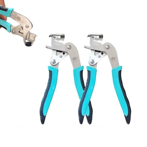 2 حزمة مقطع CAR CLIRS أدوات تفكيك - أداة إزالة مقطع السيارات لسحابات البلاستيك ، المسامير ، مقاطع القطع واللوحة in Kuwait