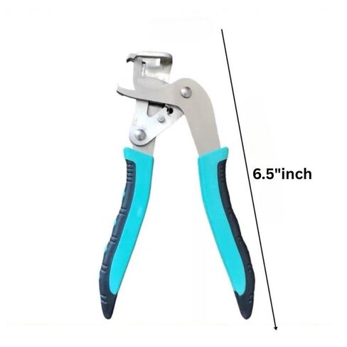 2 حزمة مقطع CAR CLIRS أدوات تفكيك - أداة إزالة مقطع السيارات لسحابات البلاستيك ، المسامير ، مقاطع القطع واللوحة in Kuwait