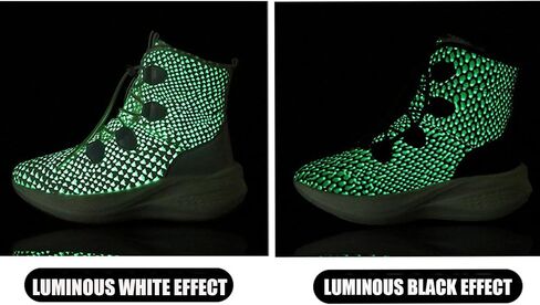 Women'S Leather Lace-Up Platform Waterproof Snow Boots Comfortable Round Toe Warm Fur Lined Slip-On Wedges Mid Calf Snow Boots in Saudi Arabia
