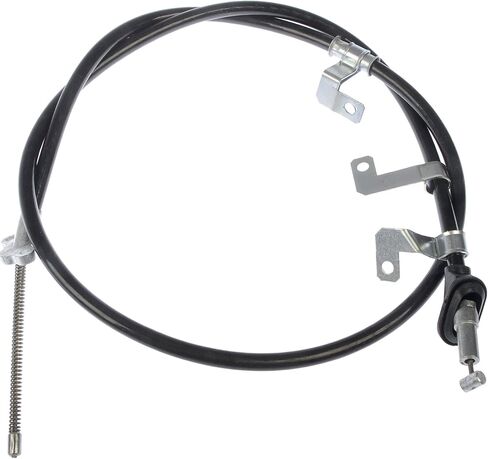 Dorman C660901 كابل الفرامل جانب السائق الخلفي متوافق مع نماذج هوندا المحددة in Saudi Arabia