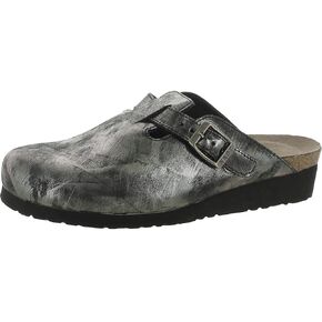 NAOT Women's Mule in Saudi Arabia