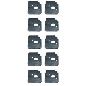 متوافق تمامًا مع حشوات استبدال الصدى ، يحل محل الجزء V103001360 (10 حزمة) in Kuwait