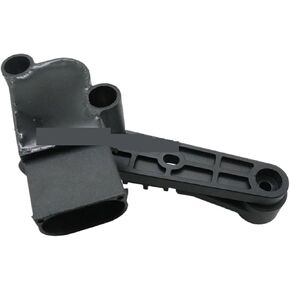 Height Sensor LR014585 Front Suspension Ride Height Level Sensor Fit for Land Fit for Rover Fit for Range Fit for Rover Sport 2010-2013 AH32-3C097-CD AH323C097CD Replace in Saudi Arabia