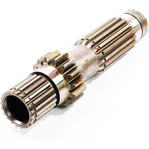 183054M92 COUNTERSHAFT Suitable For MASSEY FERGUSON 183054M92 in Kuwait