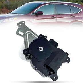 79160SNEA01 ، محرك أبواب مزيج HVAC ، متوافق مع 2007 2008 2008 2010 2011 Honda CRV HVAC Clend Actuator Air Blower Air Air Air Plower ، استبدل# 604-340 in Kuwait
