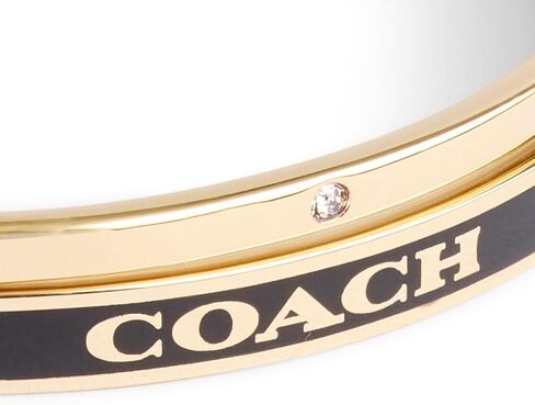Coach Signature Duo Bangle Boxed Gift Set in Saudi Arabia