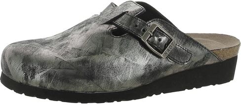 NAOT Women's Mule in Saudi Arabia