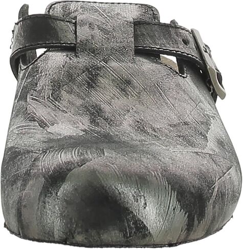 NAOT Women's Mule in Saudi Arabia