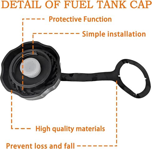 366350460 غطاء خزان الوقود متوافق مع Mikasa MTX60SD ، MTX70HD ، MTX70HDR ، MTX70SD MTX80 ، MTX80HDR Rammers in Kuwait