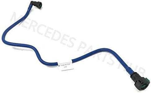 Genuine Mercedes-Benz Fuel Line 204-470-18-24 in Saudi Arabia