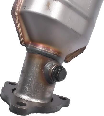 GELUOXI Catalytic Converter Replacement for Chevy Avalanche Silverado Suburban Tahoe GMC Sierra 1500 Yukon XL 1500 Yukon 2007-2008 50469 50450 in Saudi Arabia