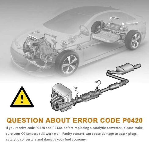 المحولات الحفازة المرن Motorhot Flex Y Pype متوافقة مع 2003-2007 Nissan Murano الخلفية 54498 in Saudi Arabia