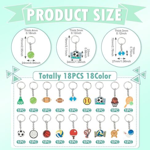 Craftdady Mini Cat Kitten Keychains Cute Cat Animal Shape Keyrings Colorful Pet Theme Key Chain with for Handbag Decoration in Saudi Arabia
